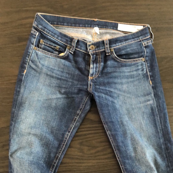 Rag and Bone Size 25 - Picture 4 of 4